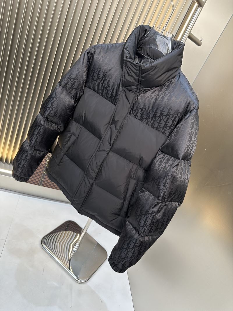 Christian Dior Down Jackets